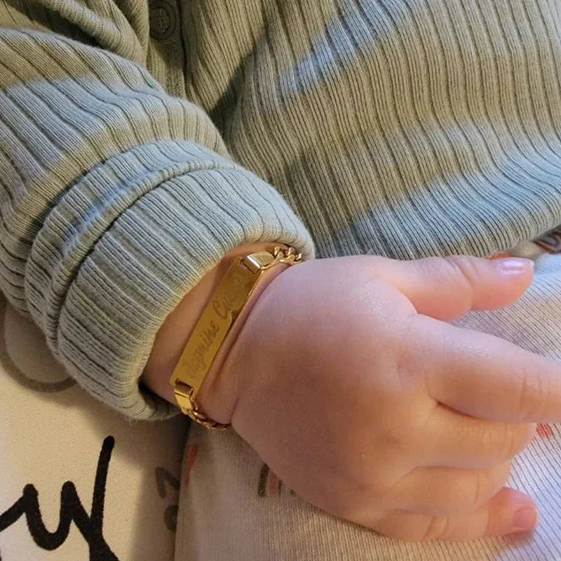 Baby Jewelry