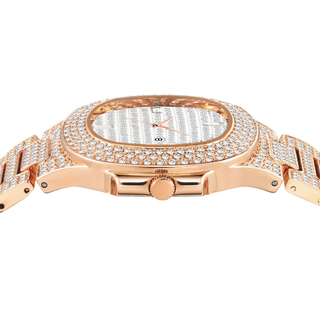 hiphop ijs horloge