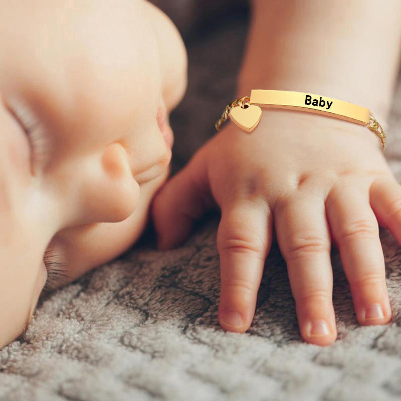 Kindersieraden