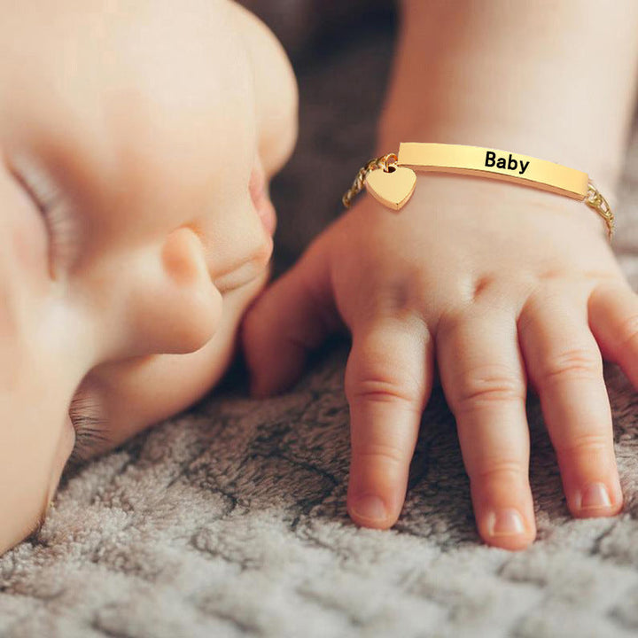 Kindersieraden