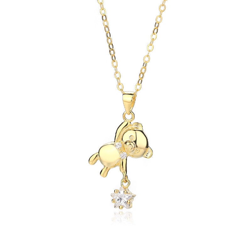Pasgeboren sieraden