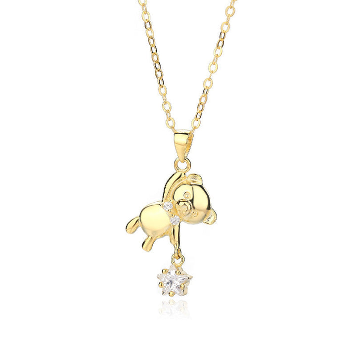 Pasgeboren sieraden