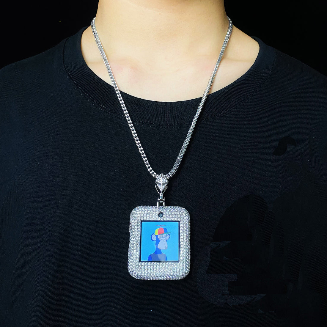 NFT-kettingketting