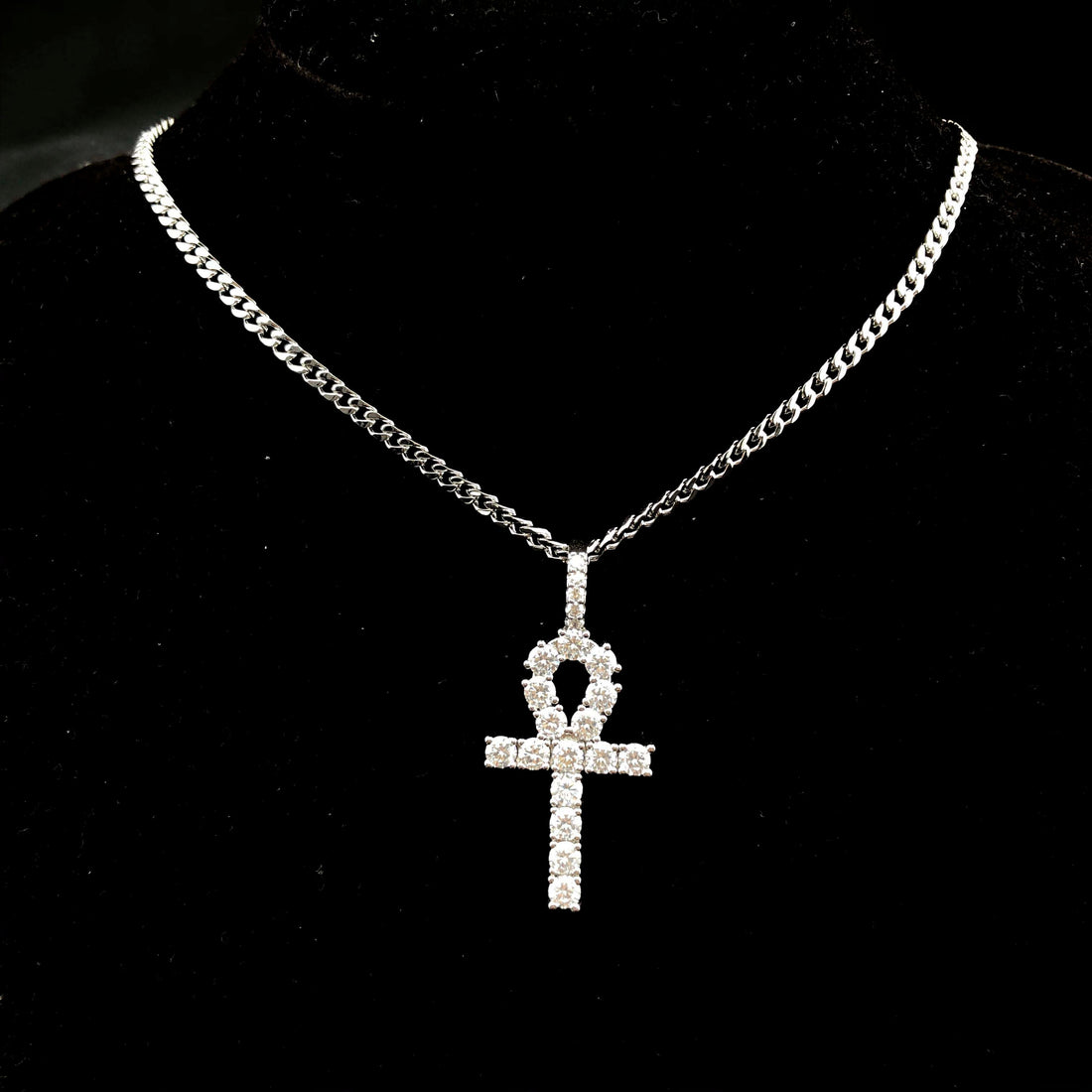 Ankh-sleutelhanger
