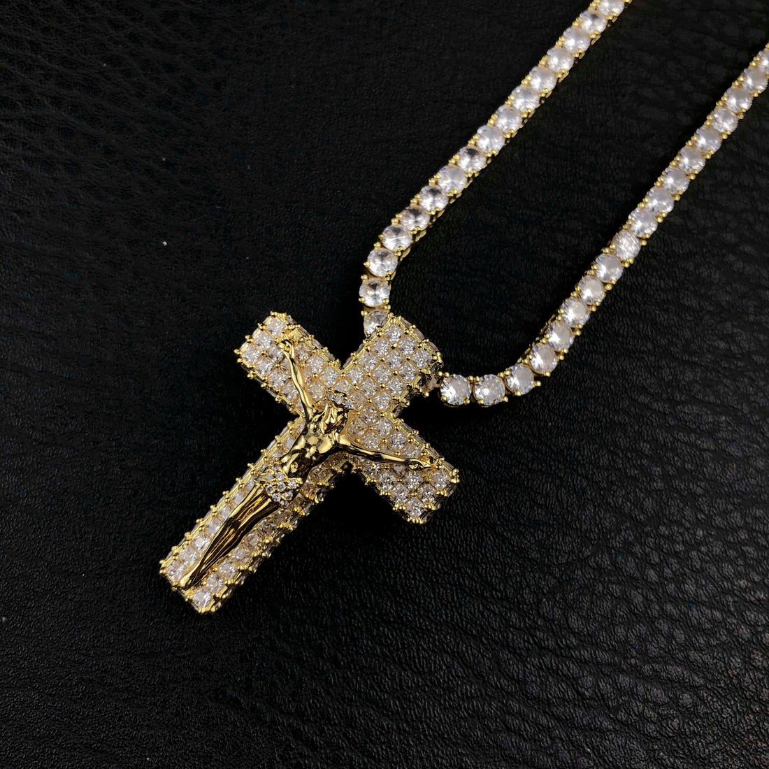 kruis Jezus hanger