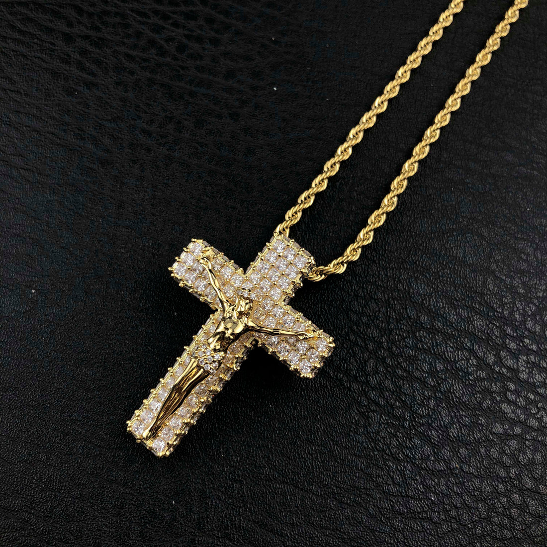 kruis Jezus hanger