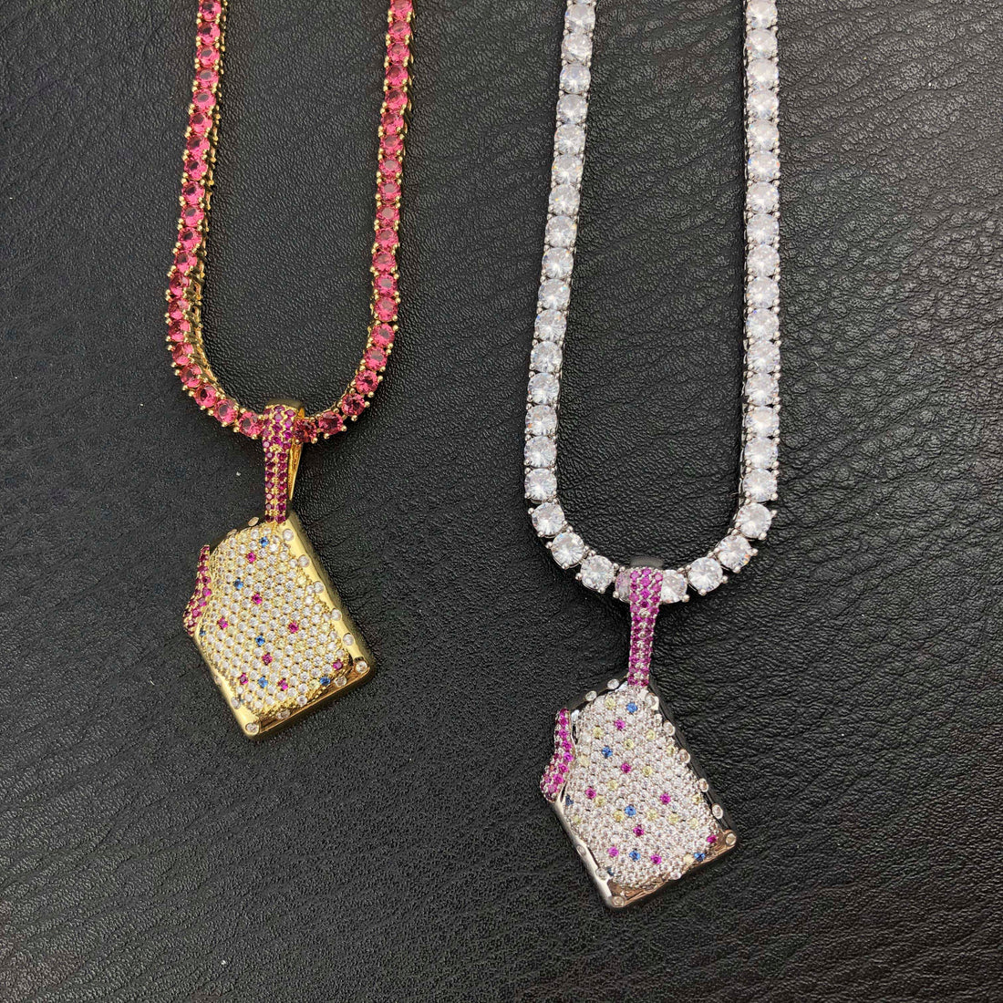 Poptart-hanger