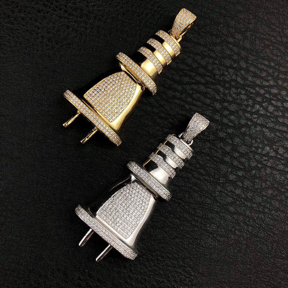 Socket hanger