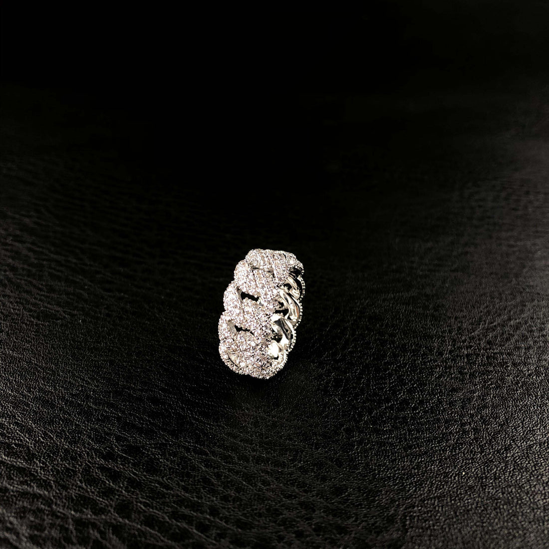 Cubaanse ring