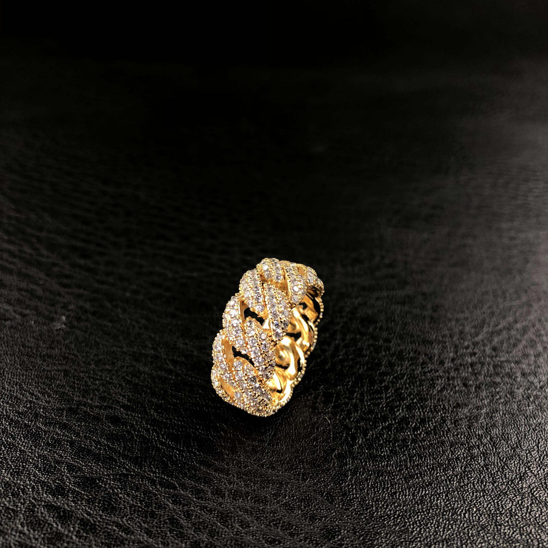Cubaanse ring