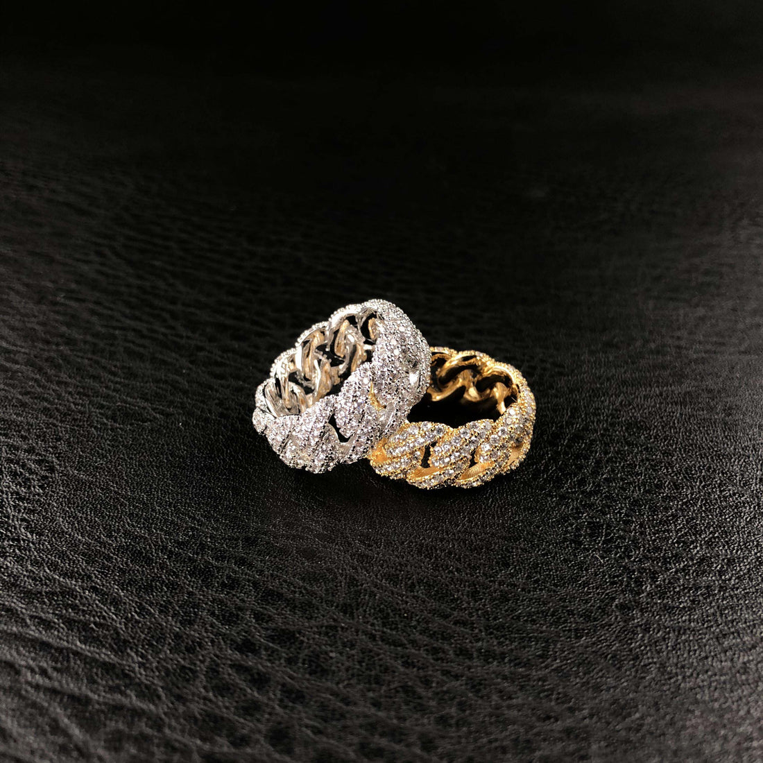 Cubaanse ring