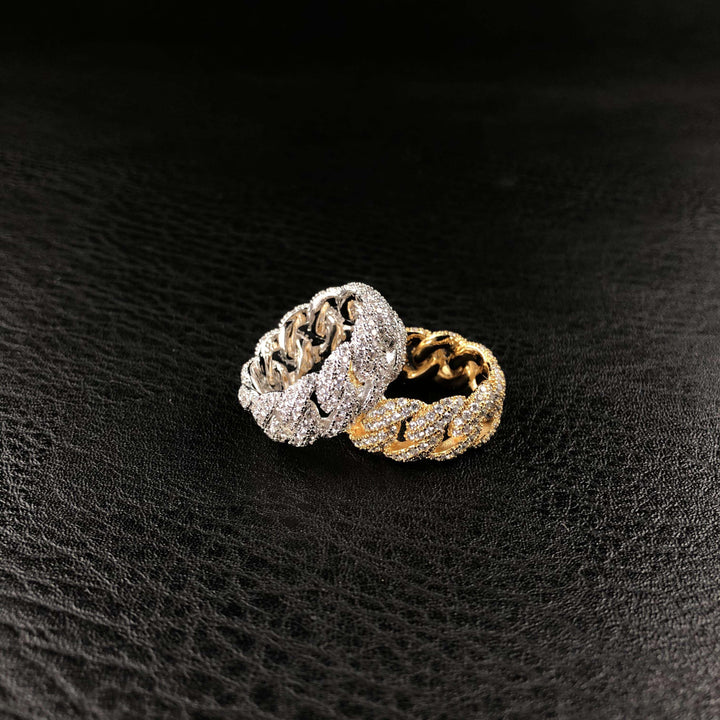 Cubaanse ring