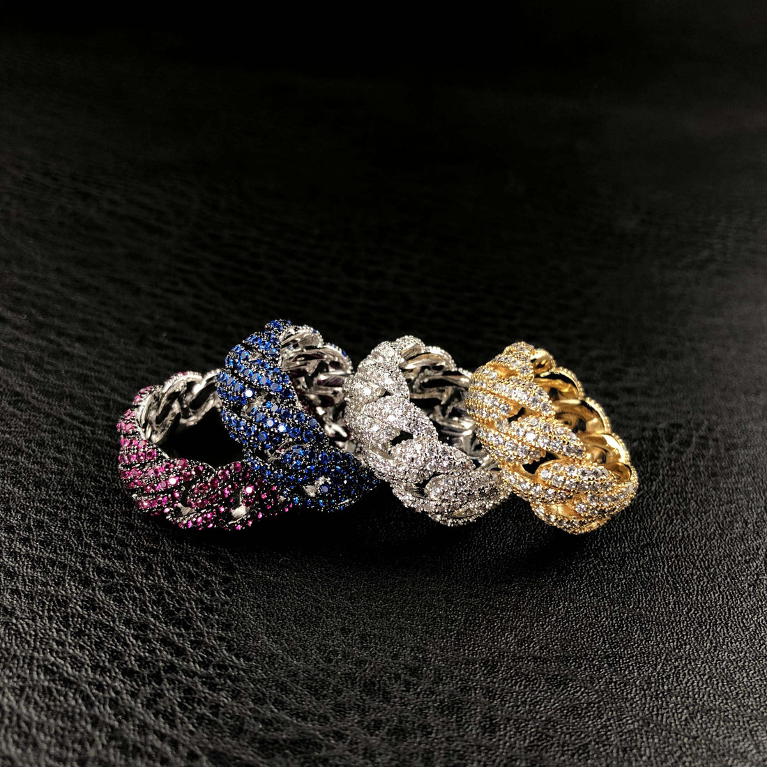 Cubaanse ring