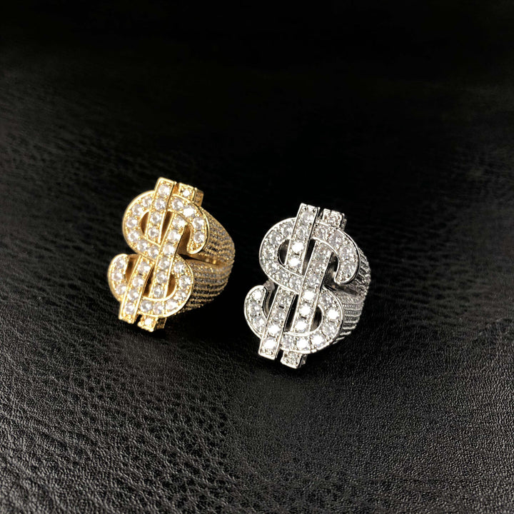 Dollarring