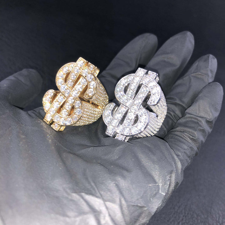 Dollarring