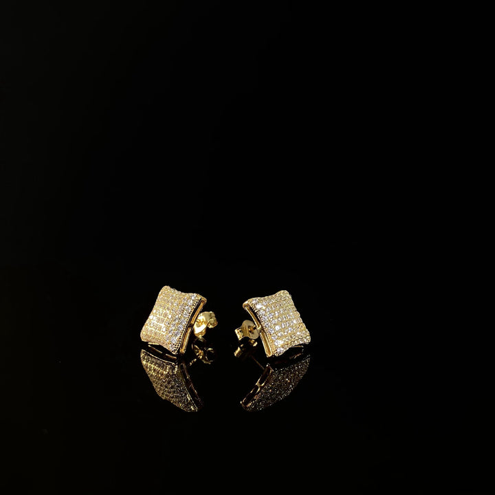 Dames oorbellen sieraden 925 zilveren oorbellen