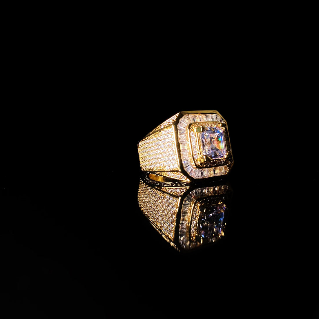 Baguetterring