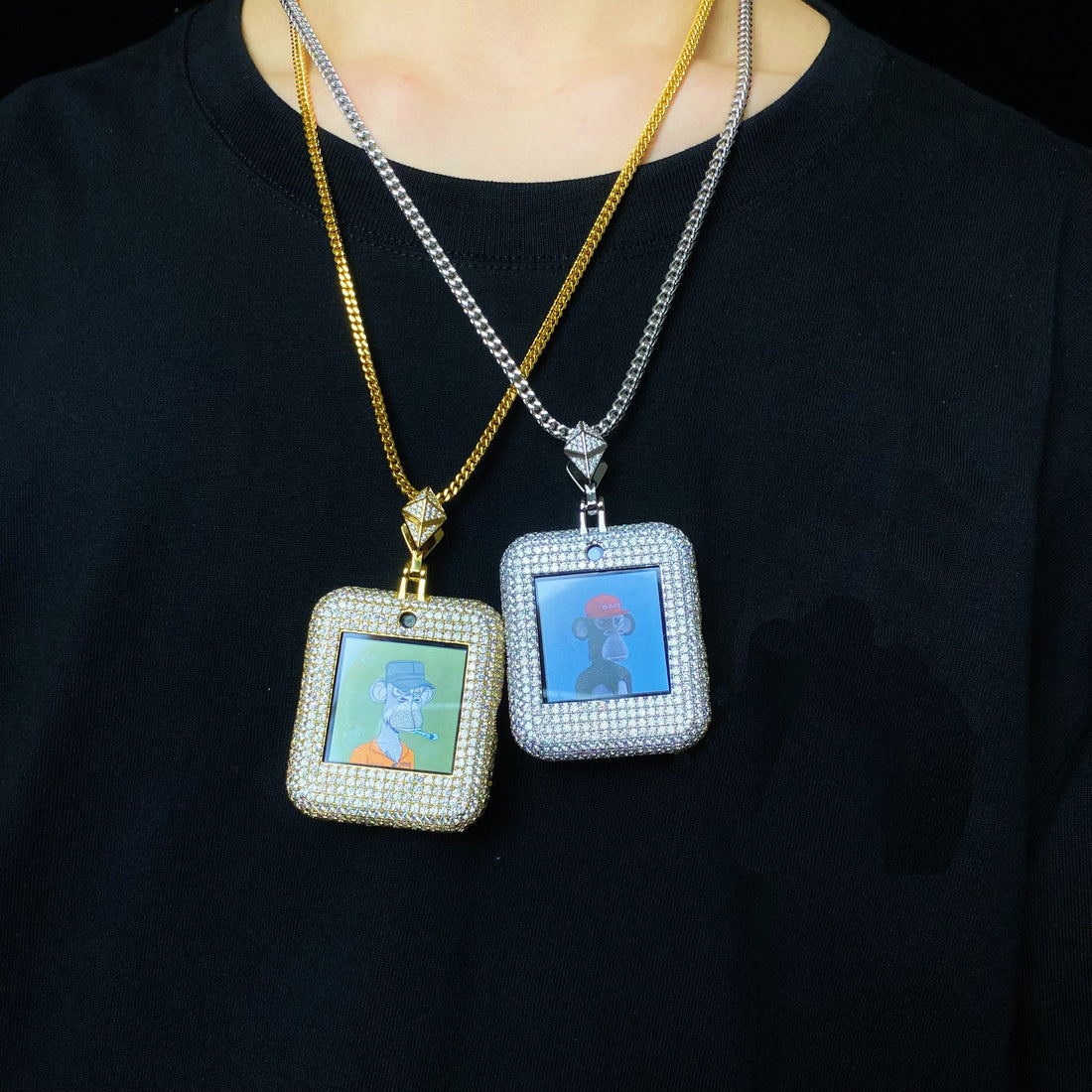 NFT-kettingketting