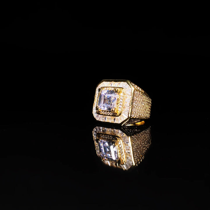 Baguetterring