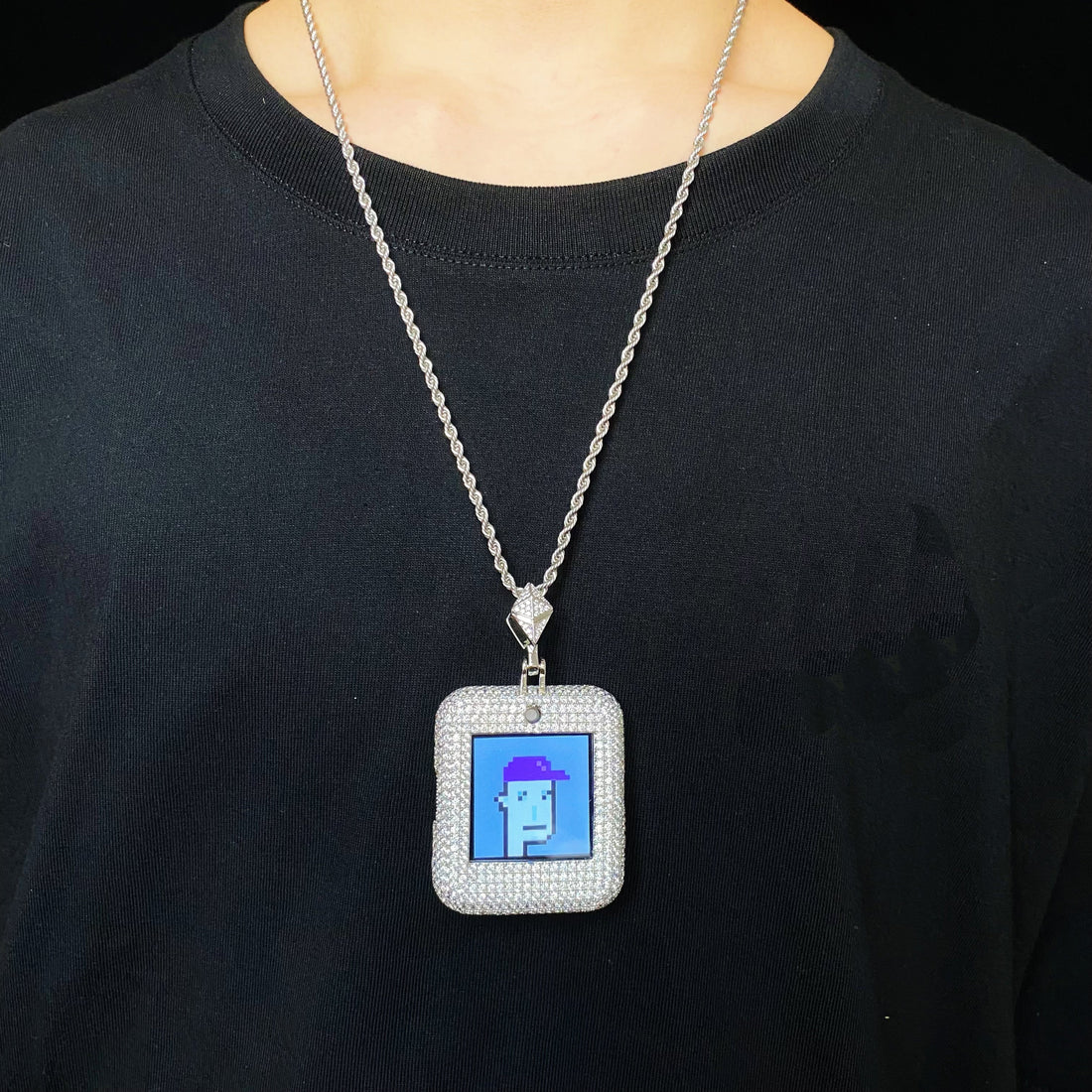 NFT-kettingketting