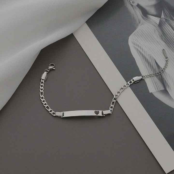 Aangepaste armband 