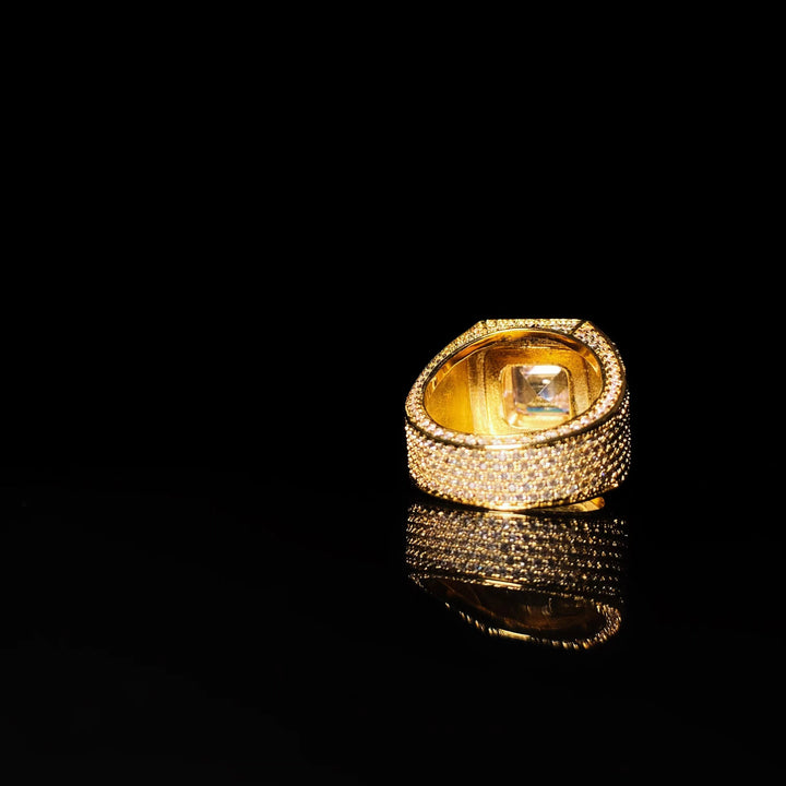 Baguetterring