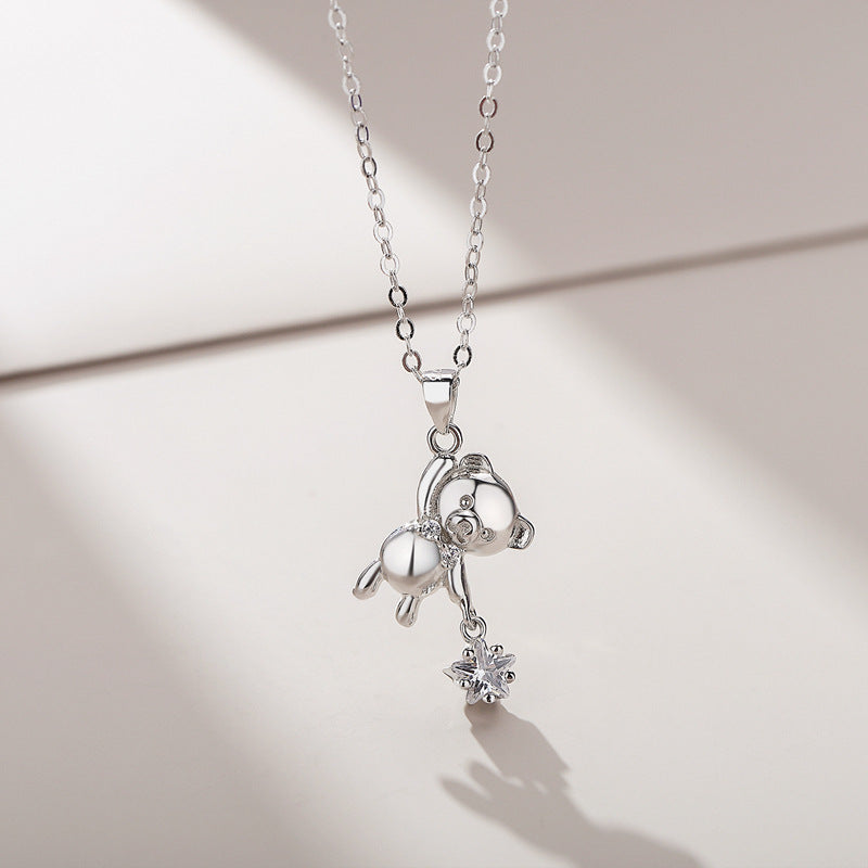 Pasgeboren sieraden