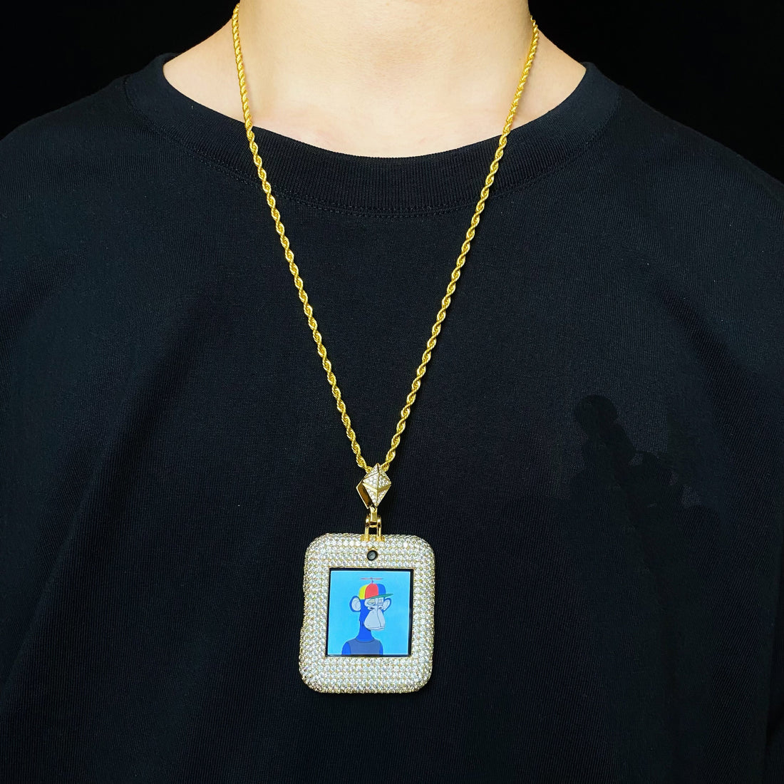NFT-kettingketting