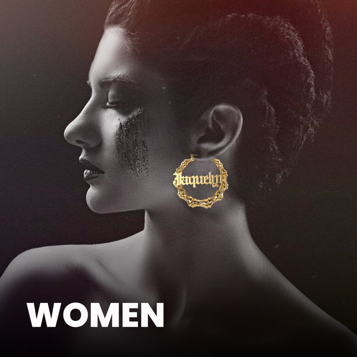Vrouwen