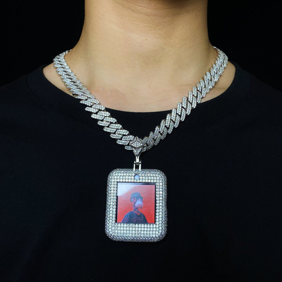 NFT-kettingketting