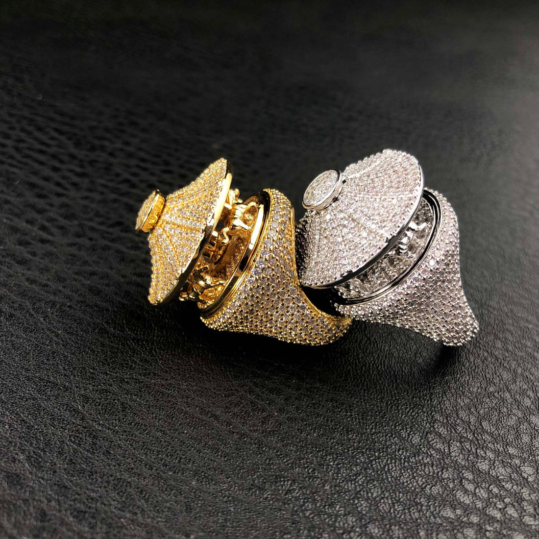 Trojaanse paardring