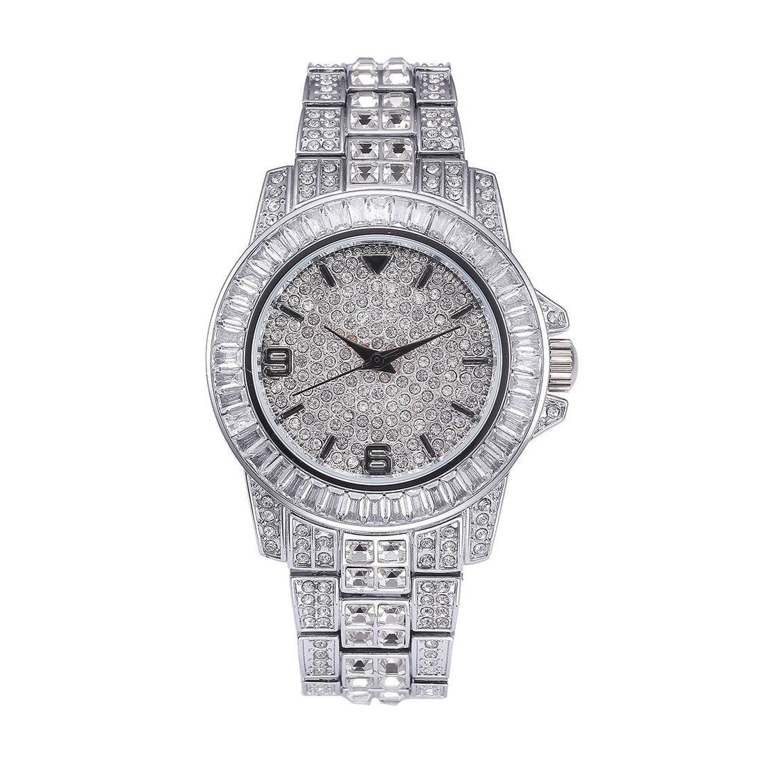 hiphop ijs horloge